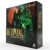 Betrayal at House on the Hill: 3rd Edition