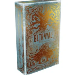 Betrayal: Deck of Lost Souls