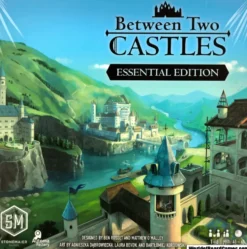 Between Two Castles Essential Edition (ENG)
