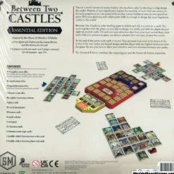 Between Two Castles Essential Edition (ENG)