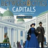 Between Two Cities: Capitals (Exp.)