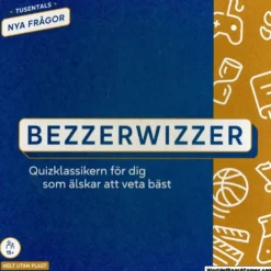 Bezzerwizzer