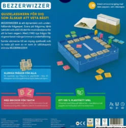 Bezzerwizzer