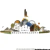 Bezzerwizzer - Familj