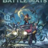 Big Book of Battle Mats for Arkham Horror the RPG
