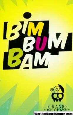 Bim Bum Bam