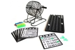 Bingo (Tactic)