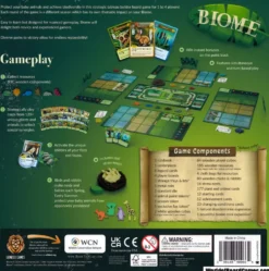 Biome (Deluxe Edition)