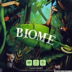 Biome (Deluxe Edition)
