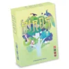 Birds: A Nanatoridori Game (SVE + ENG)