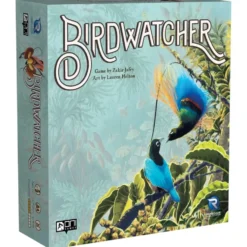 Birdwatcher