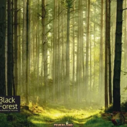 Black Forest