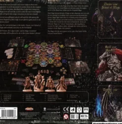 Black Rose Wars