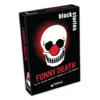 Black Stories Funny Death Edition (SVE)