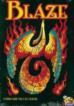Blaze