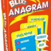 Blixt - Anagram