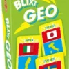 Blixt - Geo