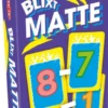 Blixt - Matte