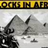Blocks in Afrika