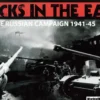 Blocks in the East