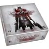 Bloodborne: The Board Game