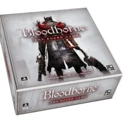 Bloodborne: The Board Game