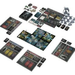 Bloodborne: The Board Game