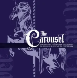 Blood on the Clocktower: The Carousel - Experimental Character Collection (Exp.)