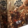 Blood Rage (2nd Edition): End Times (Exp.)