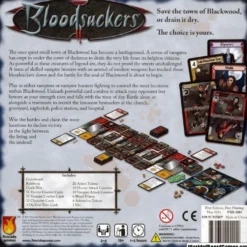 Bloodsuckers