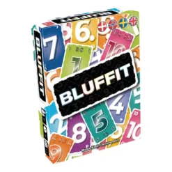 BLUFFIT