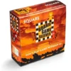 Board Game Sleeves Non Glare: Size Square (70 x 70 mm) - 50 st