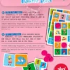 Bockarna Bruse - Bild Bingo