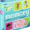 Bockarna Bruse Memory (Ravensburger)