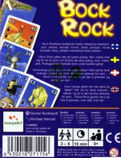 Bock Rock