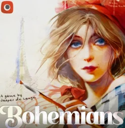 Bohemians