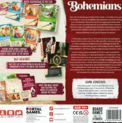 Bohemians