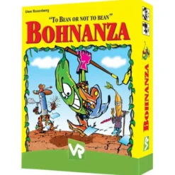 Bohnanza (ENG)