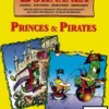 Bohnanza: Princes & Pirates (SVE) (Exp.)