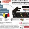 Bomb Busters: The Pro Kit Expansion (Exp.)