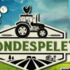 Bondespelet