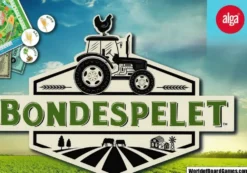 Bondespelet