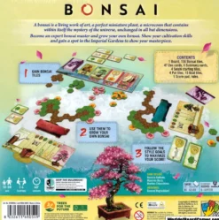Bonsai