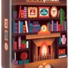 Bookshelf