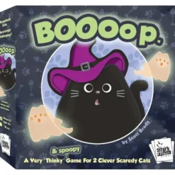 BOOoop.
