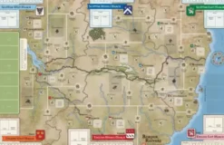 Border Reivers: Anglo-Scottish Border Raids, 1513-1603