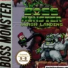 Boss Monster: Crash Landing (Exp.)