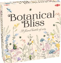 Botanical Bliss
