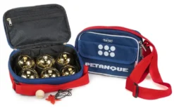 Boule - Petanque Sport Bag (Tactic)