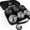 Boule Svart-Silver (SportMe)